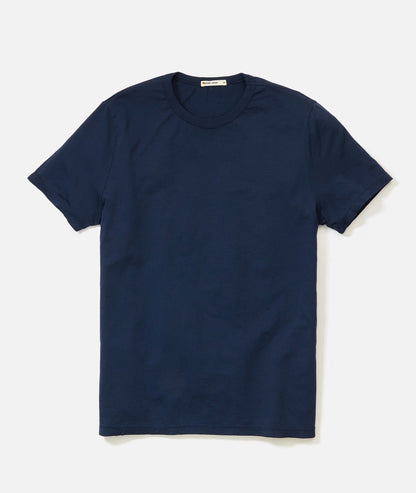 Marine Layer Signature Crew Tee