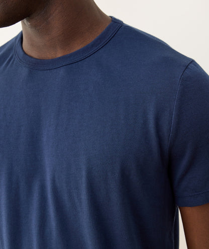 Marine Layer Signature Crew Tee