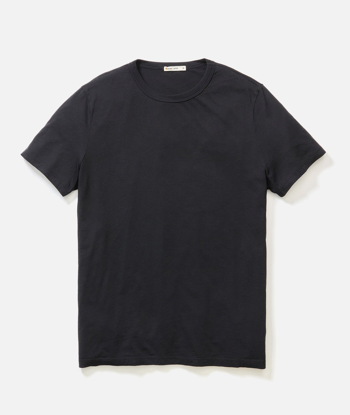 Marine Layer Signature Crew Tee