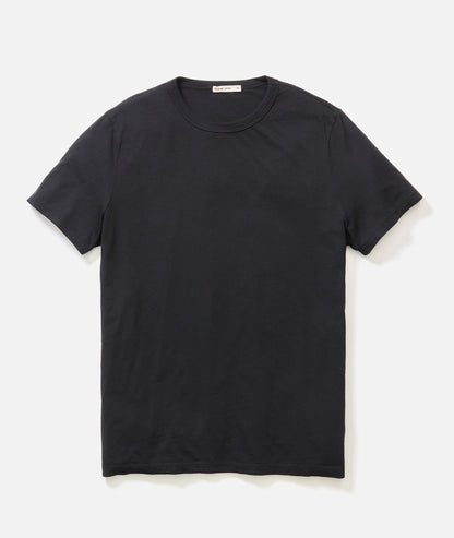 Marine Layer Signature Crew Tee