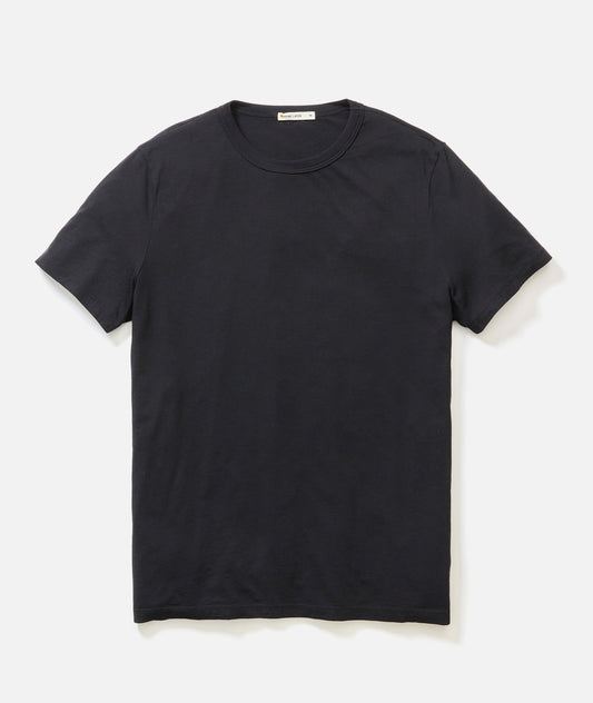 Marine Layer Signature Crew Tee