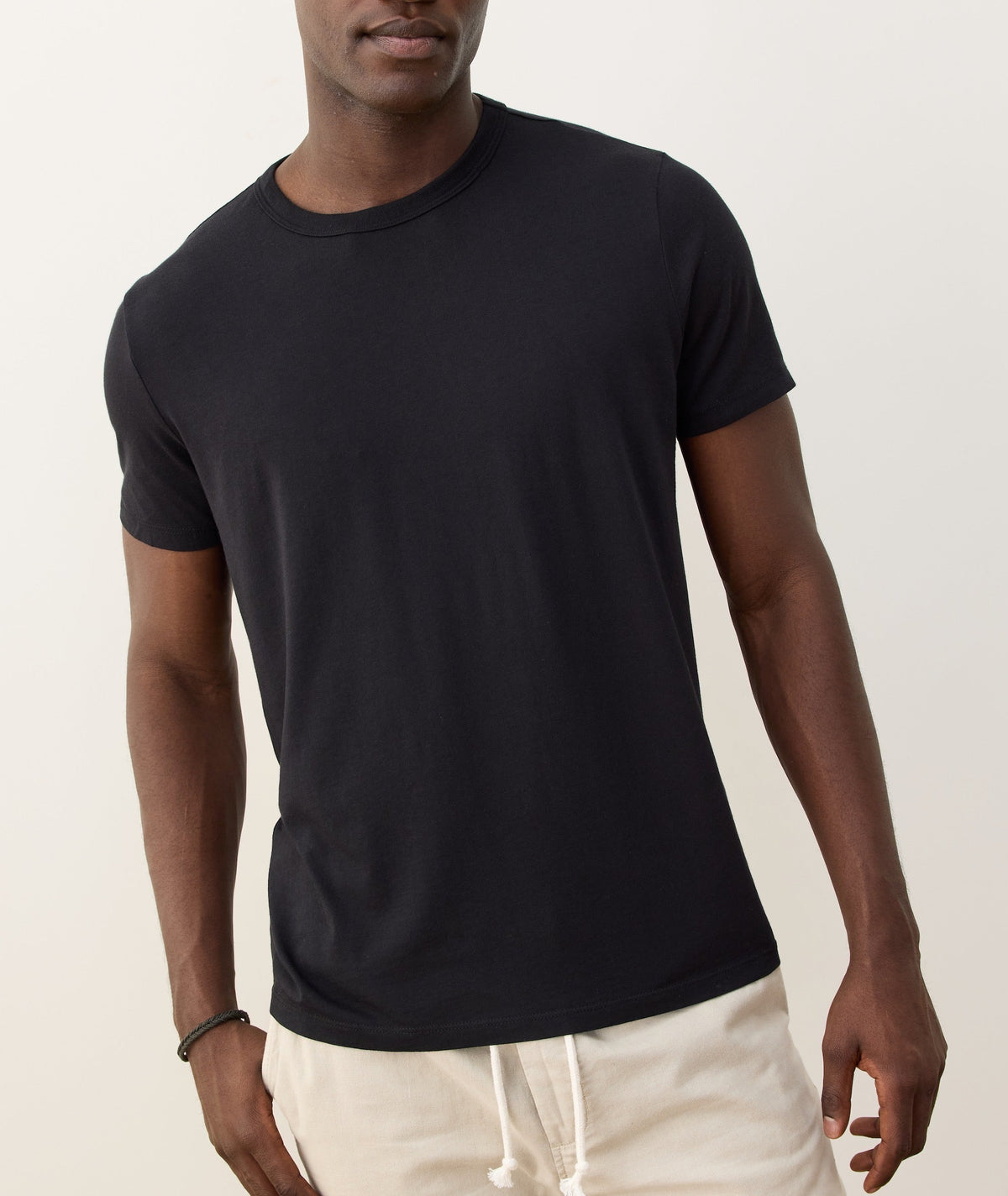 Marine Layer Signature Crew Tee