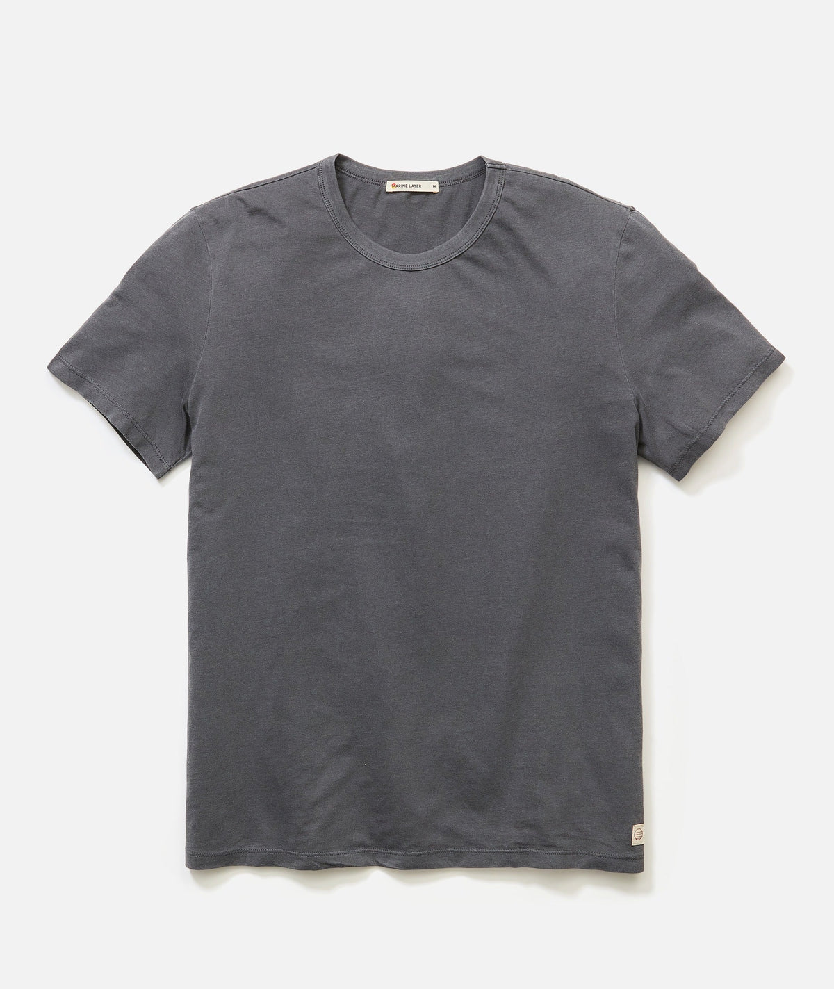 Marine Layer Signature Crew Tee