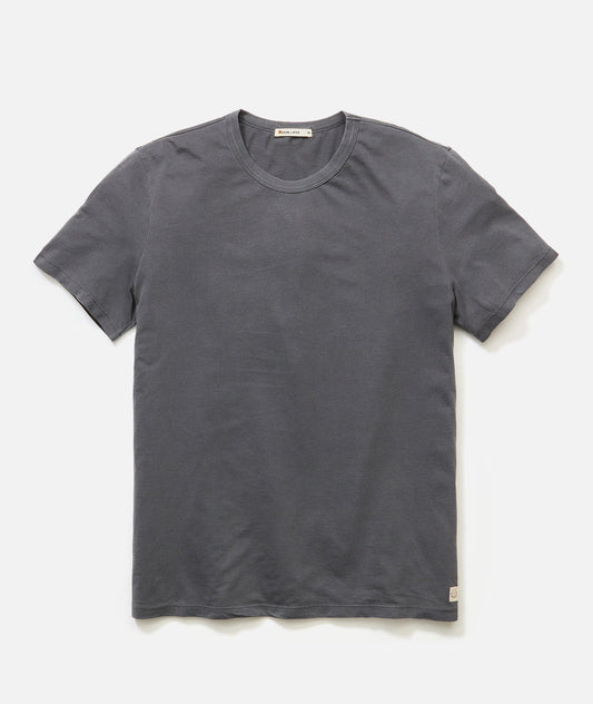 Marine Layer Signature Crew Tee