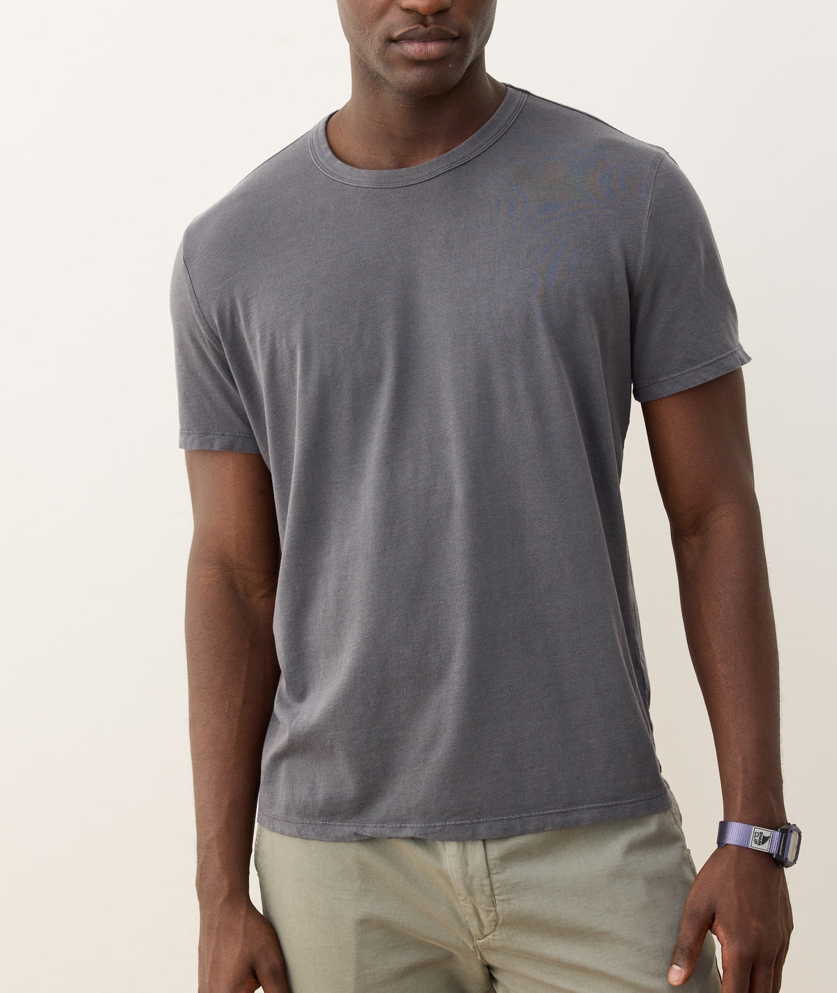 Marine Layer Signature Crew Tee