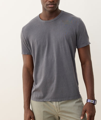 Marine Layer Signature Crew Tee