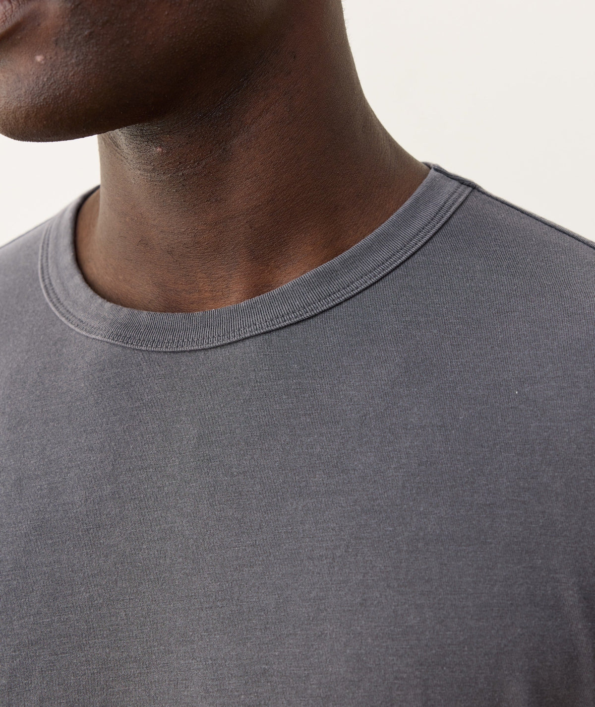 Marine Layer Signature Crew Tee