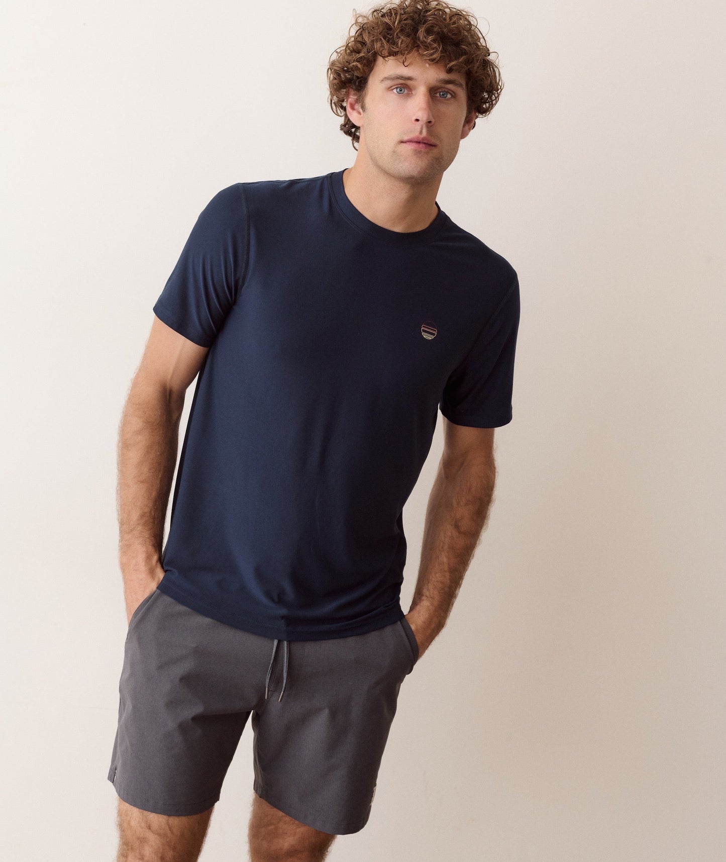 Marine Layer Everyday Sport Tee