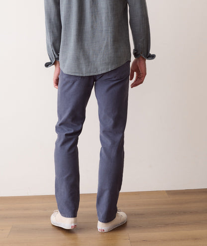 Marine Layer Flex Terry Pant - Slim Straight