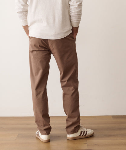 Marine Layer Saturday Twill Chino - Slim Straight