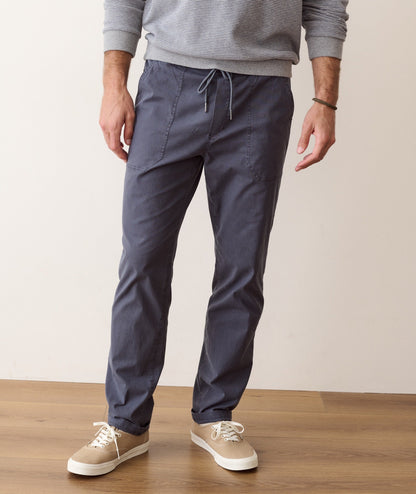 Marine Layer Saturday Camp Pant - Straight Fit