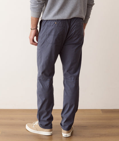 Marine Layer Saturday Camp Pant - Straight Fit