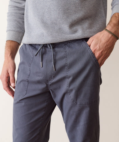 Marine Layer Saturday Camp Pant - Straight Fit