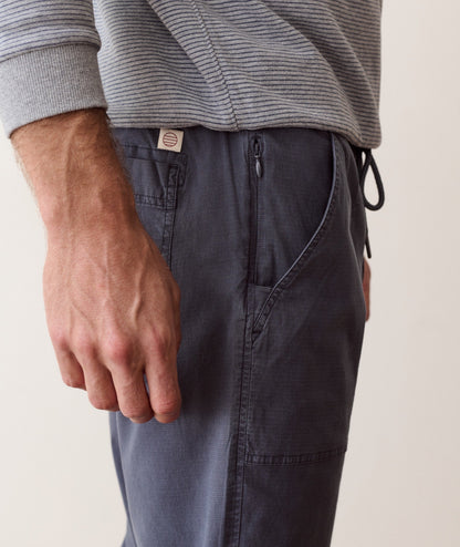 Marine Layer Saturday Camp Pant - Straight Fit