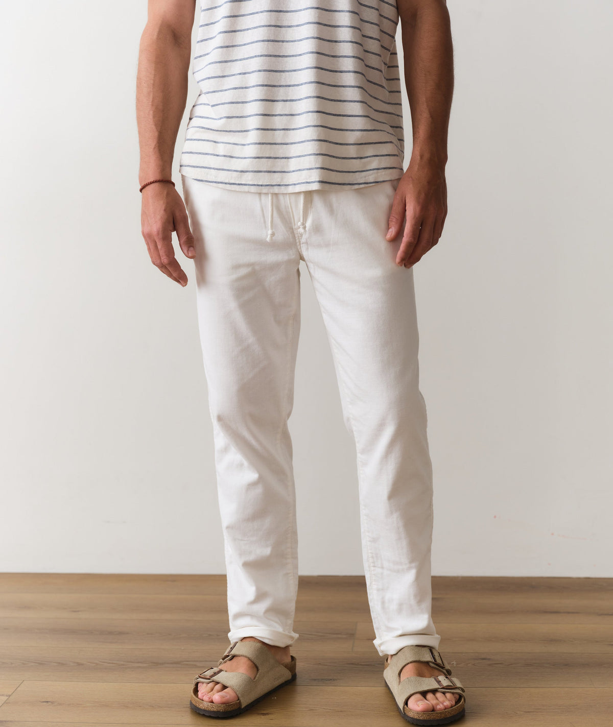 Marine Layer Saturday Beach Pant – Slim Straight