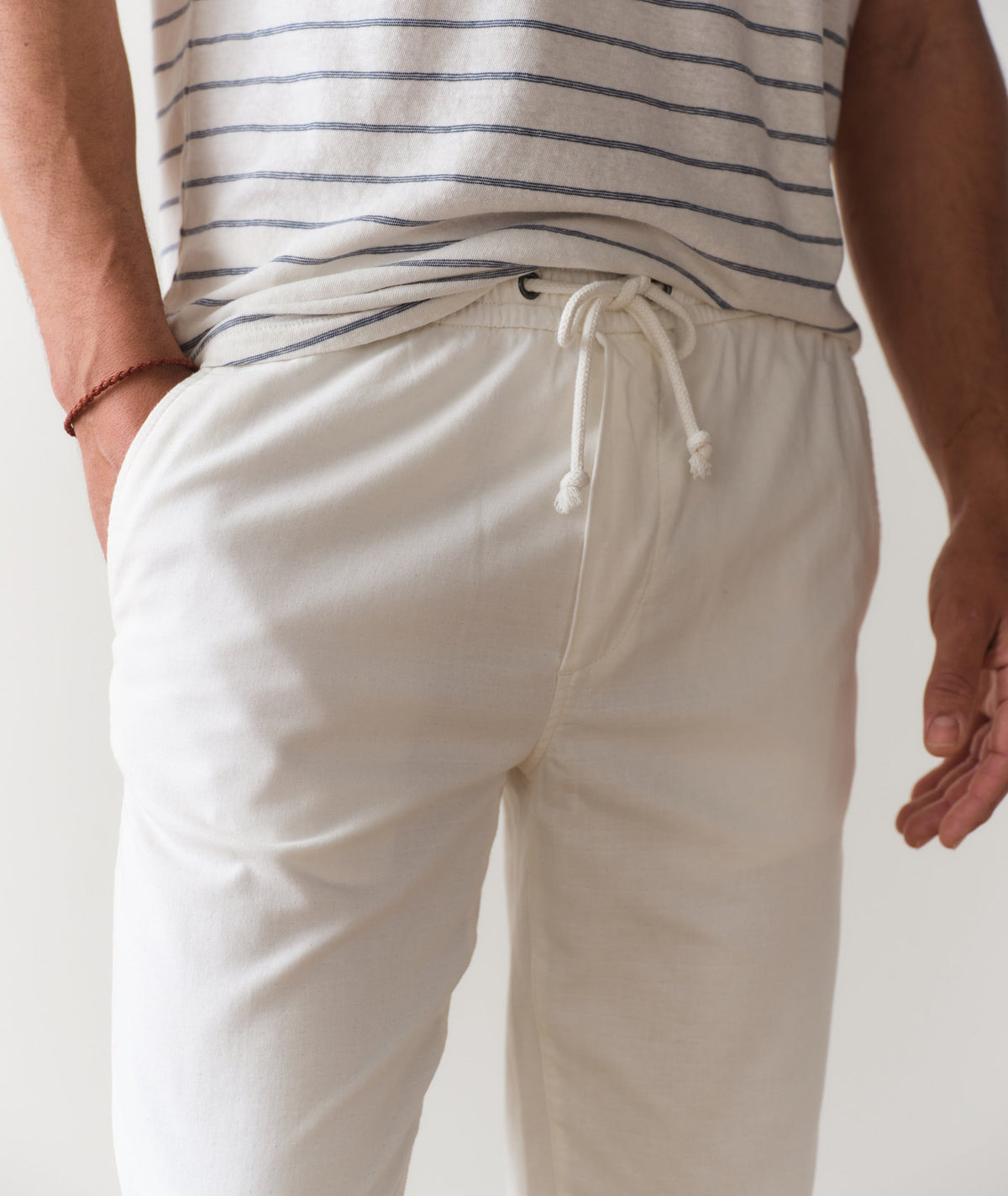 Marine Layer Saturday Beach Pant – Slim Straight