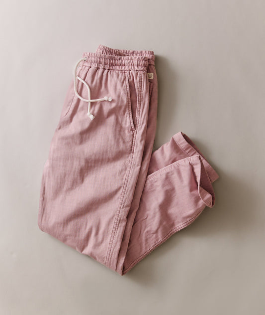 Marine Layer Saturday Beach Pant – Slim Straight