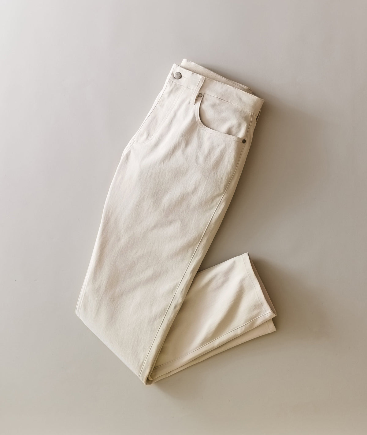 Marine Layer The 5-Pocket Undercover Tech Pant