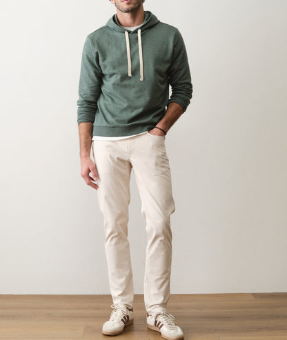 Marine Layer The 5-Pocket Undercover Tech Pant