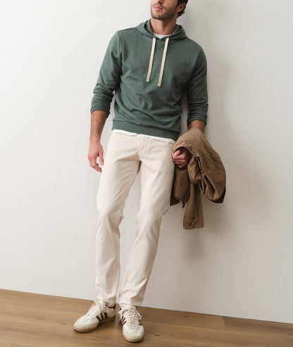 Marine Layer The 5-Pocket Undercover Tech Pant