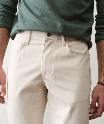 Marine Layer The 5-Pocket Undercover Tech Pant