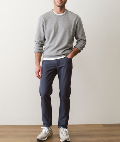 Marine Layer The 5-Pocket Undercover Tech Pant