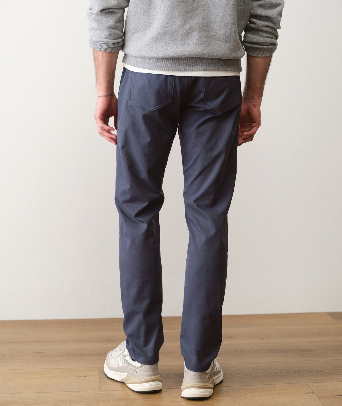 Marine Layer The 5-Pocket Undercover Tech Pant