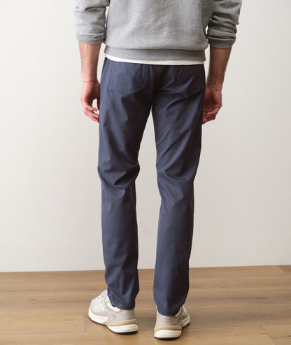 Marine Layer The 5-Pocket Undercover Tech Pant