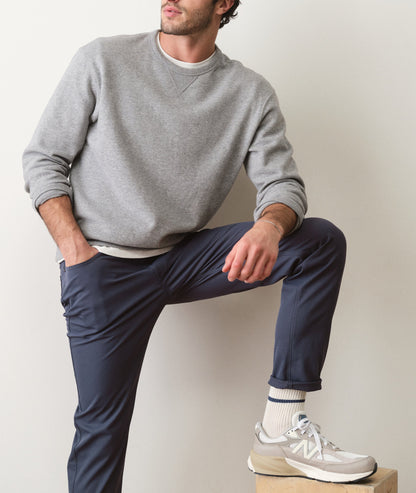 Marine Layer The 5-Pocket Undercover Tech Pant