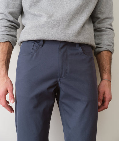 Marine Layer The 5-Pocket Undercover Tech Pant