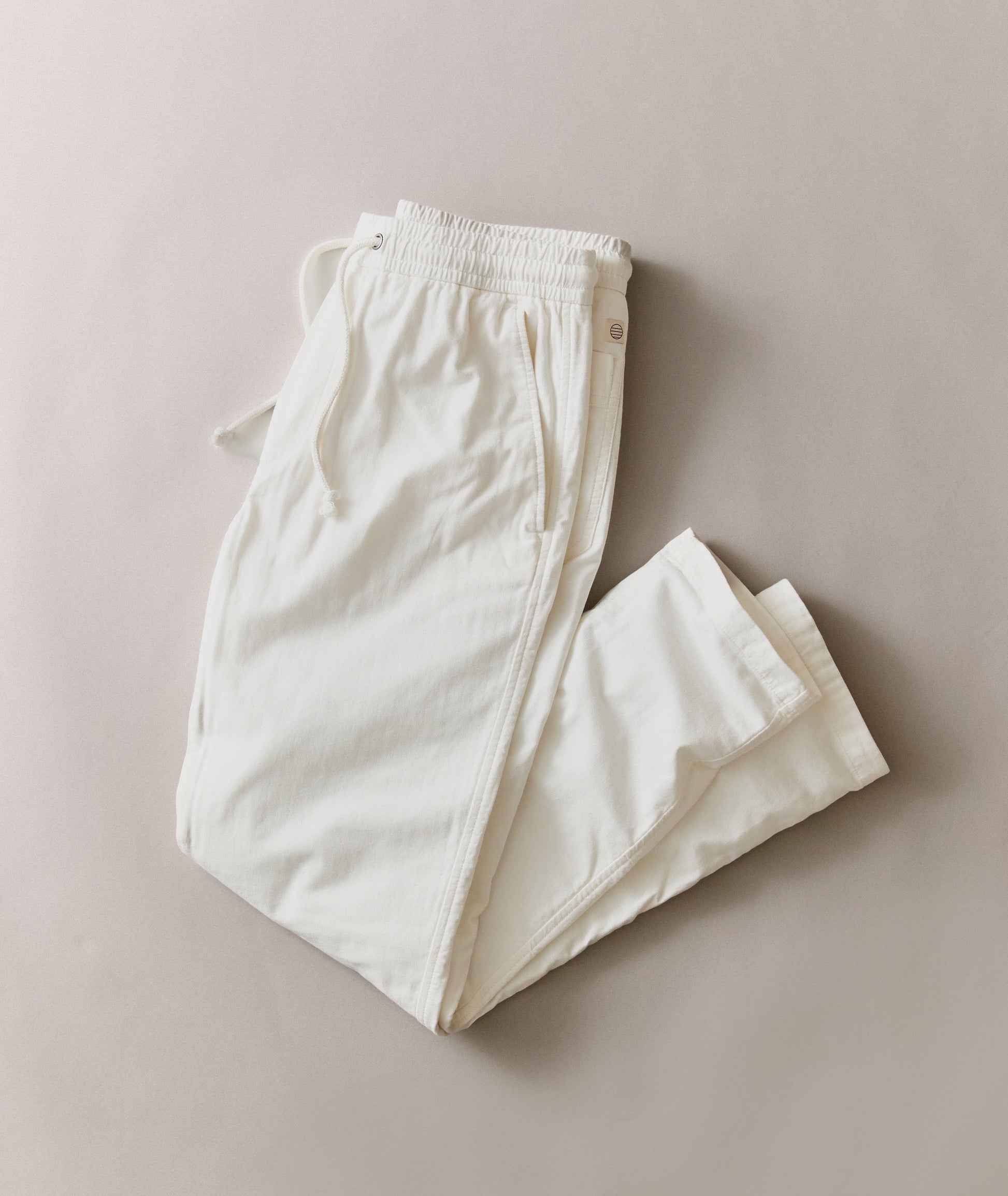 Marine Layer Saturday Stretch Beach Pant - Athletic Fit