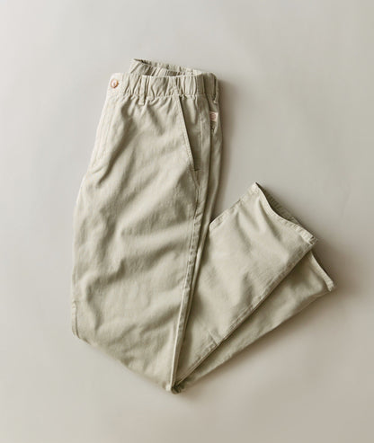 Marine Layer Saturday Twill Chino - Slim Straight