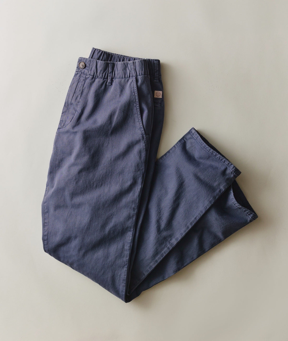 Marine Layer Saturday Twill Chino - Athletic Fit