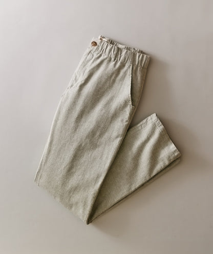 Marine Layer Saturday Hemp Chino