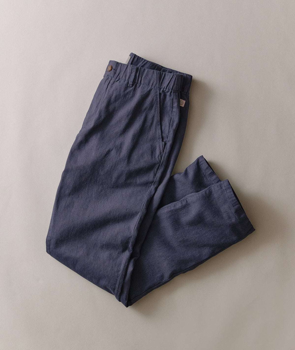 Marine Layer Saturday Hemp Chino