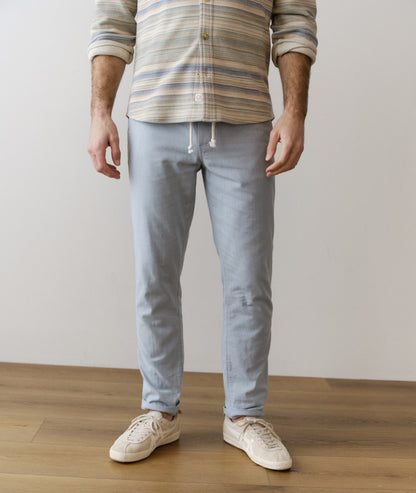 Marine Layer Saturday Beach Pant – Slim Straight