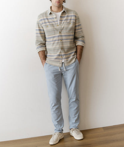 Marine Layer Saturday Beach Pant – Slim Straight