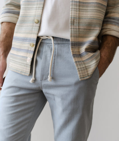 Marine Layer Saturday Beach Pant – Slim Straight