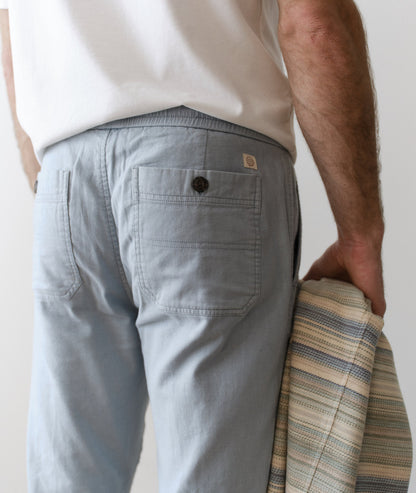 Marine Layer Saturday Beach Pant – Slim Straight