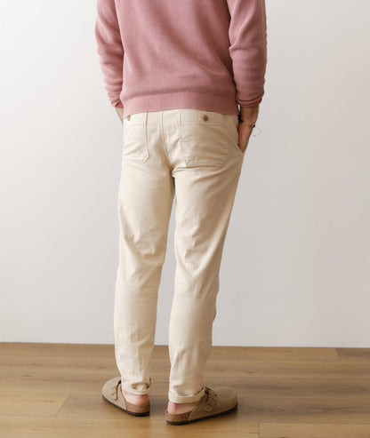 Marine Layer Saturday Beach Pant – Slim Straight