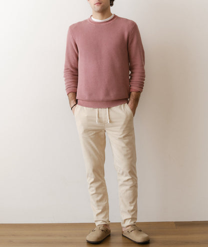 Marine Layer Saturday Beach Pant – Slim Straight