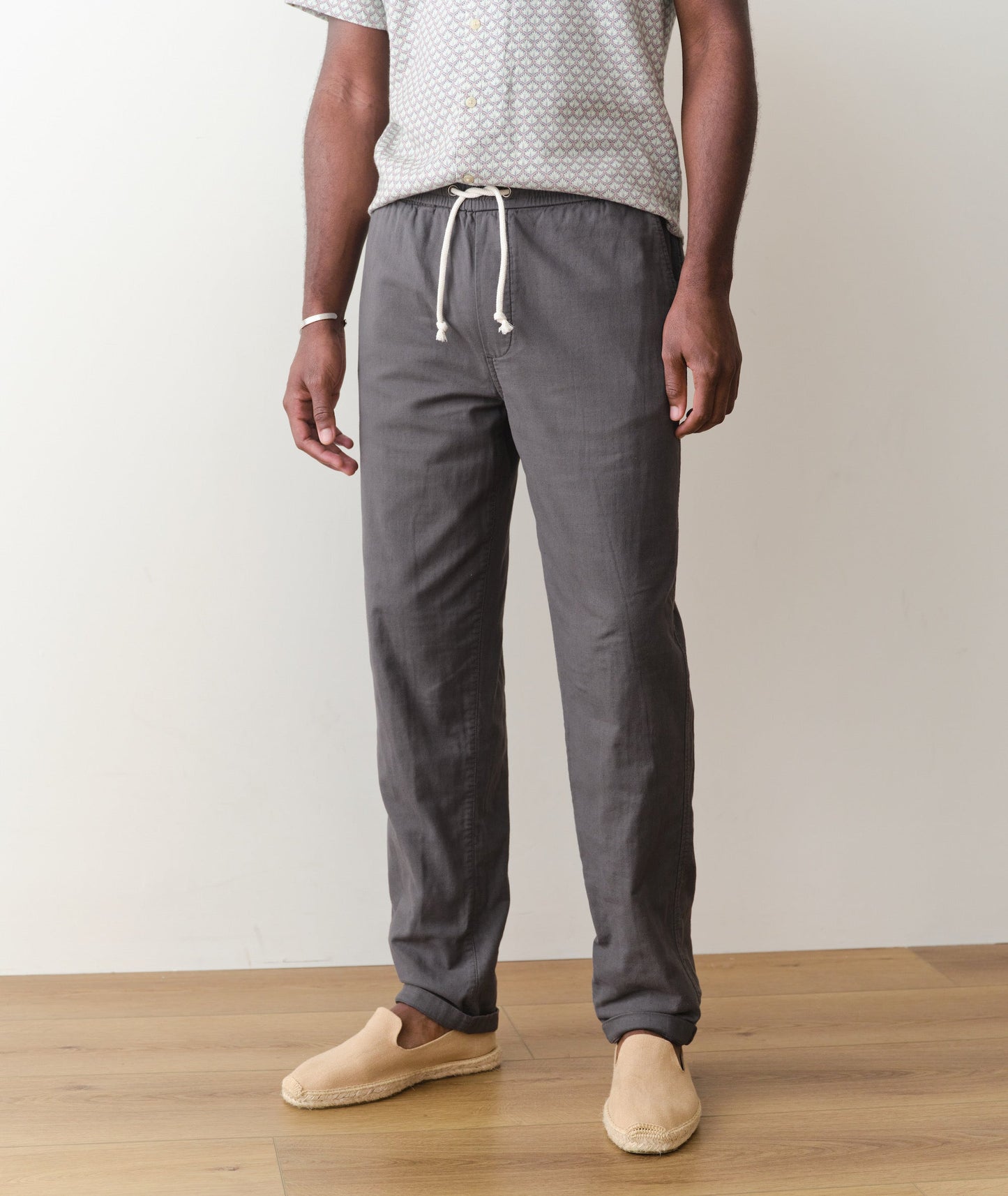Marine Layer Saturday Beach Pant – Slim Straight