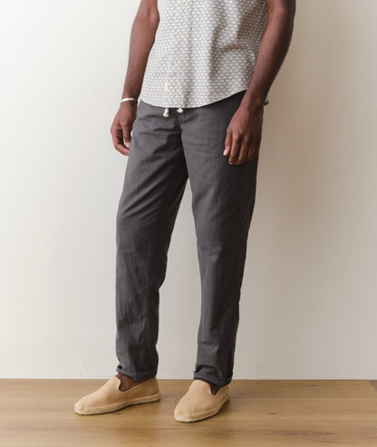 Marine Layer Saturday Beach Pant – Slim Straight