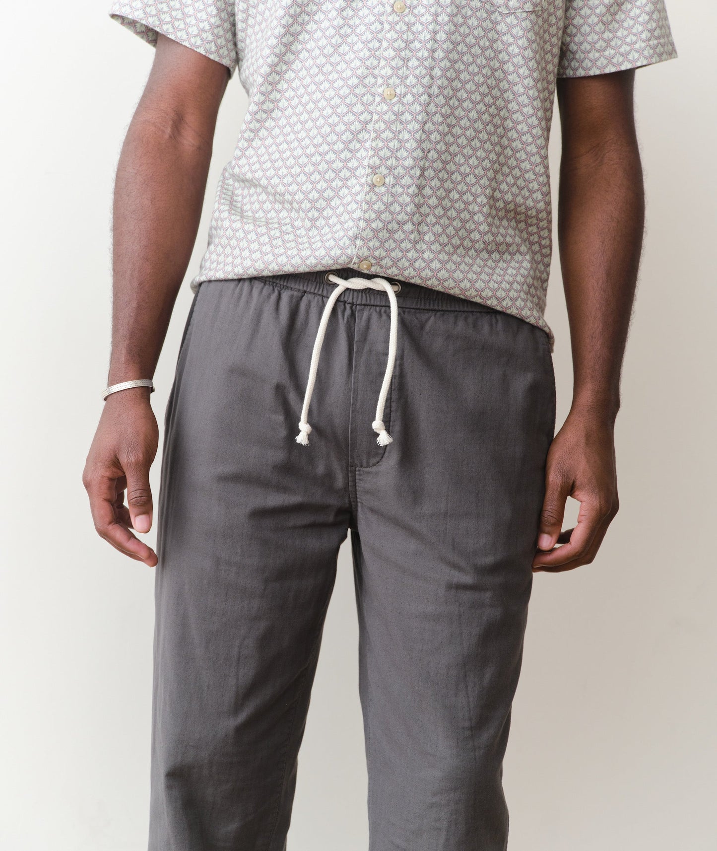 Marine Layer Saturday Beach Pant – Slim Straight