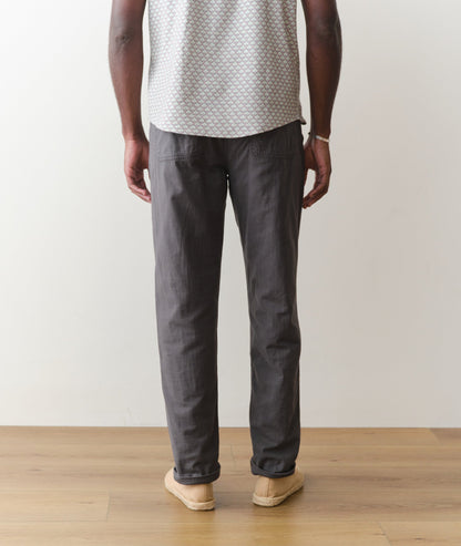 Marine Layer Saturday Beach Pant – Slim Straight