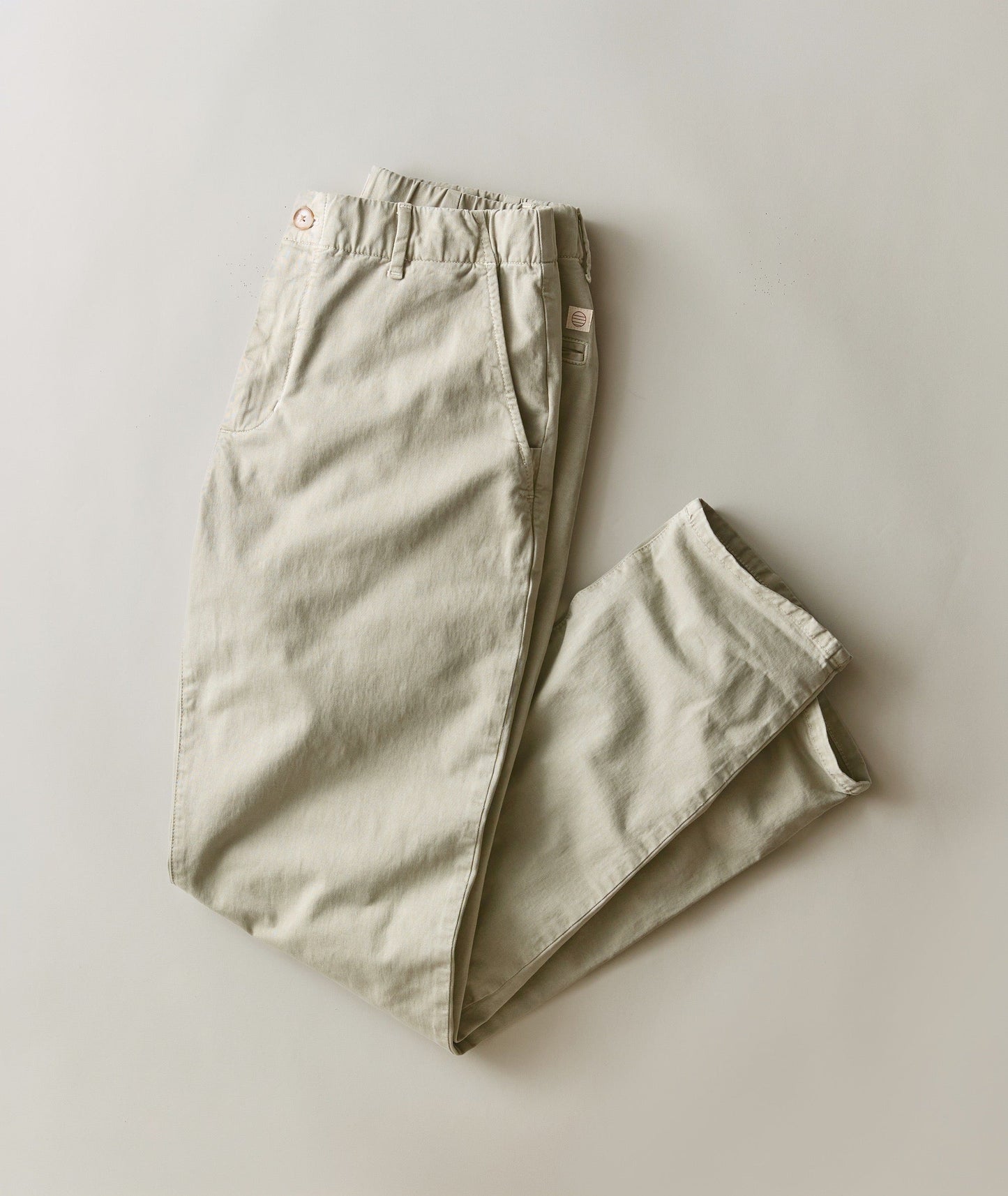 Marine Layer Saturday Twill Chino - Athletic Fit