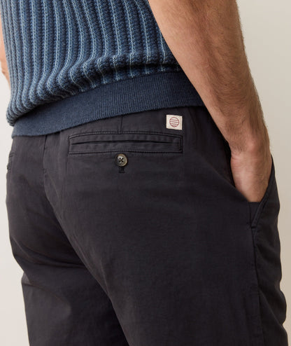Marine Layer Saturday Twill Chino - Slim Straight