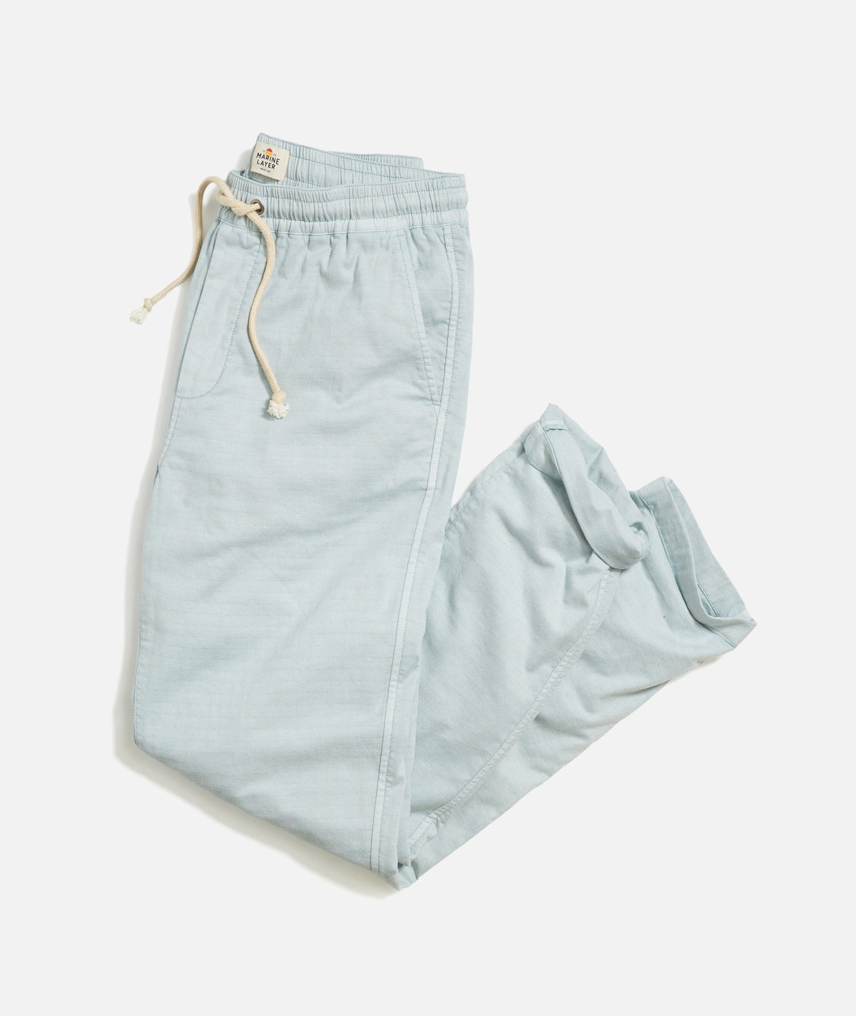 Marine Layer Saturday Beach Pant – Athletic Fit