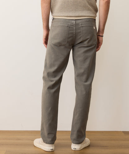 Marine Layer Flex Terry Pant - Slim Straight