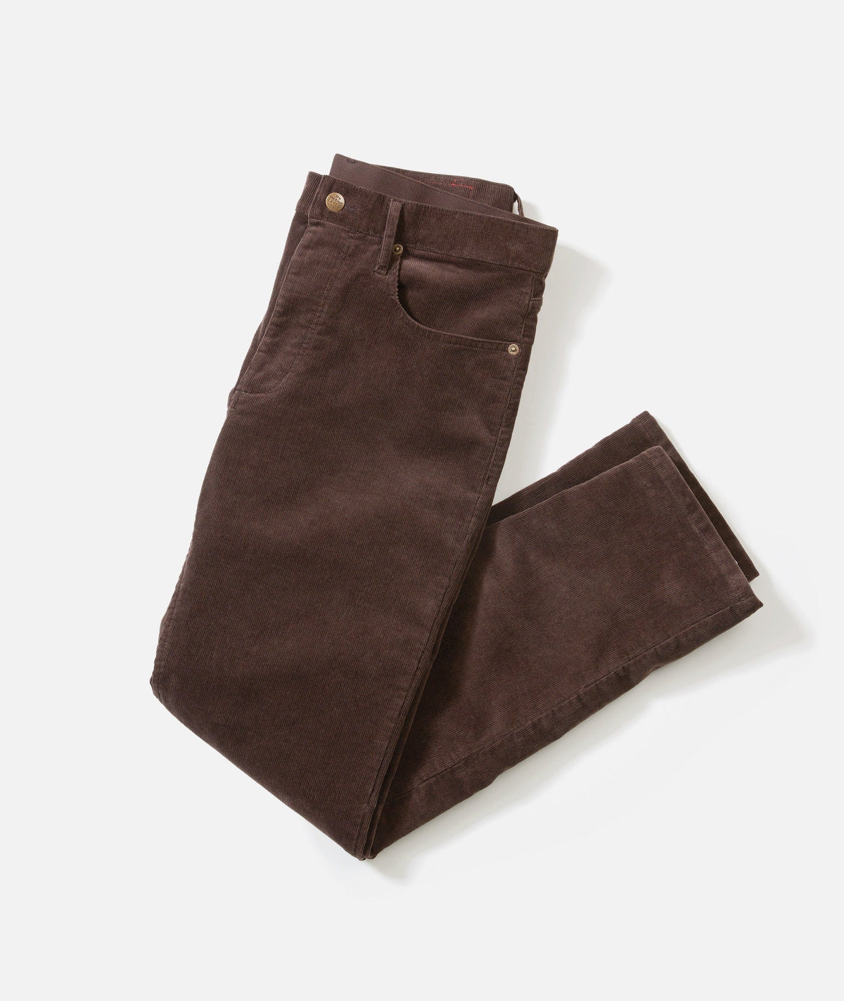 Marine Layer Flex Terry Cords - Athletic Fit
